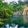 Das Bukit Tima Reserve lädt geradezu zu einer Wanderung ein